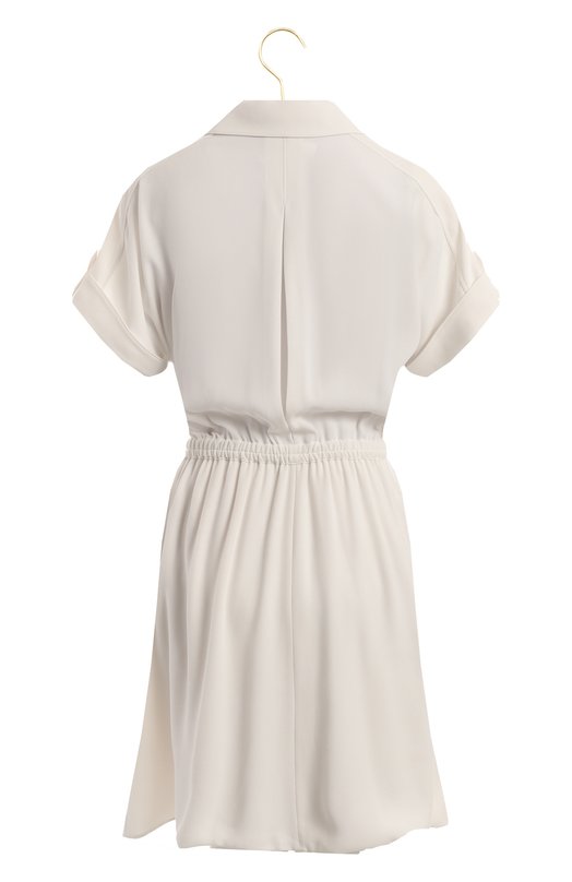 Платье | Giorgio Armani | Белый - 2