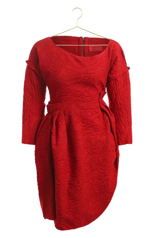 Платье | Lanvin | Красный - 1
