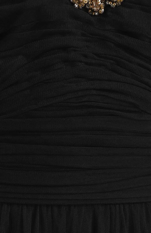 Платье | Zuhair Murad | Чёрный - 3