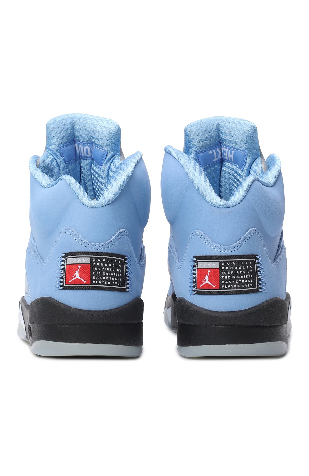 Air jordan cheap 5 unc