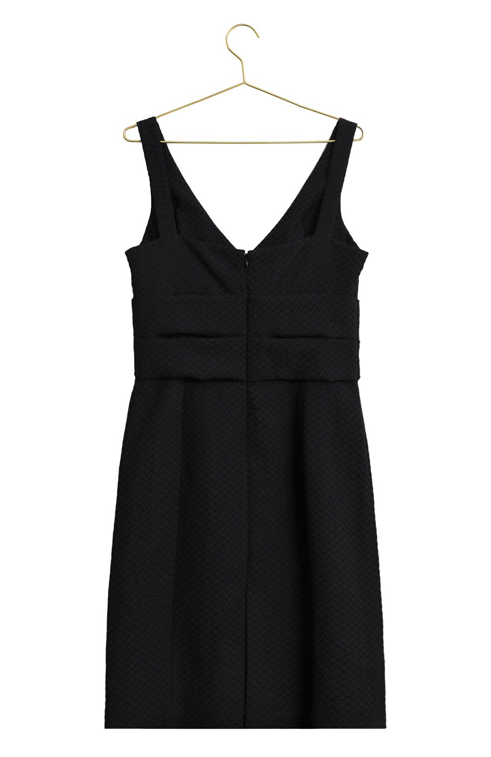 Платье | Giorgio Armani | Чёрный - 2