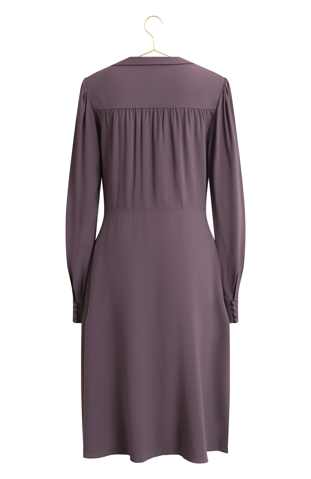 Платье | Valentino | Фиолетовый - 2