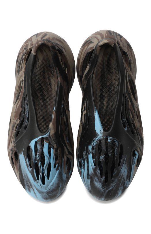Кроссовки Yeezy Foam Runner MX Azure | adidas | Разноцветный - 2