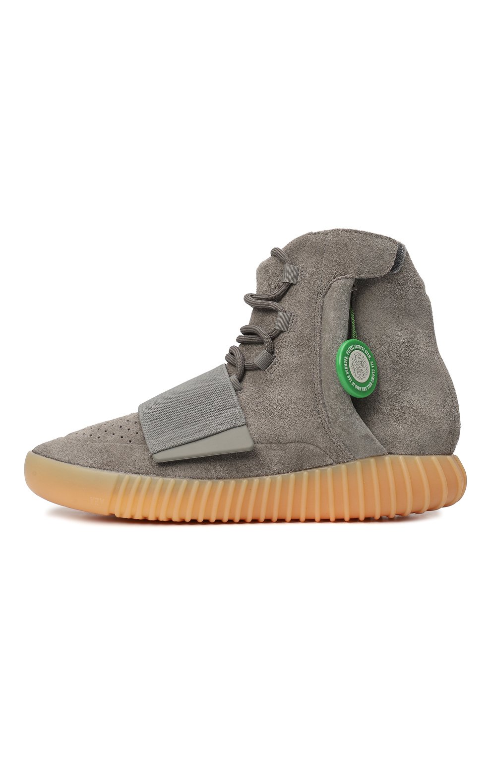 Yeezy 750 best sale black gum