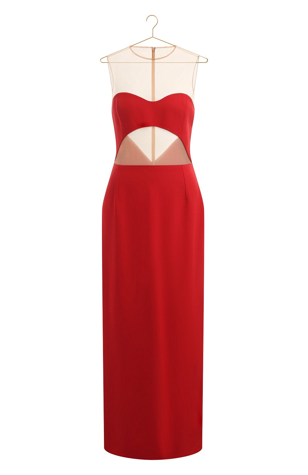 Платье | Michael Kors Collection | Красный - 1