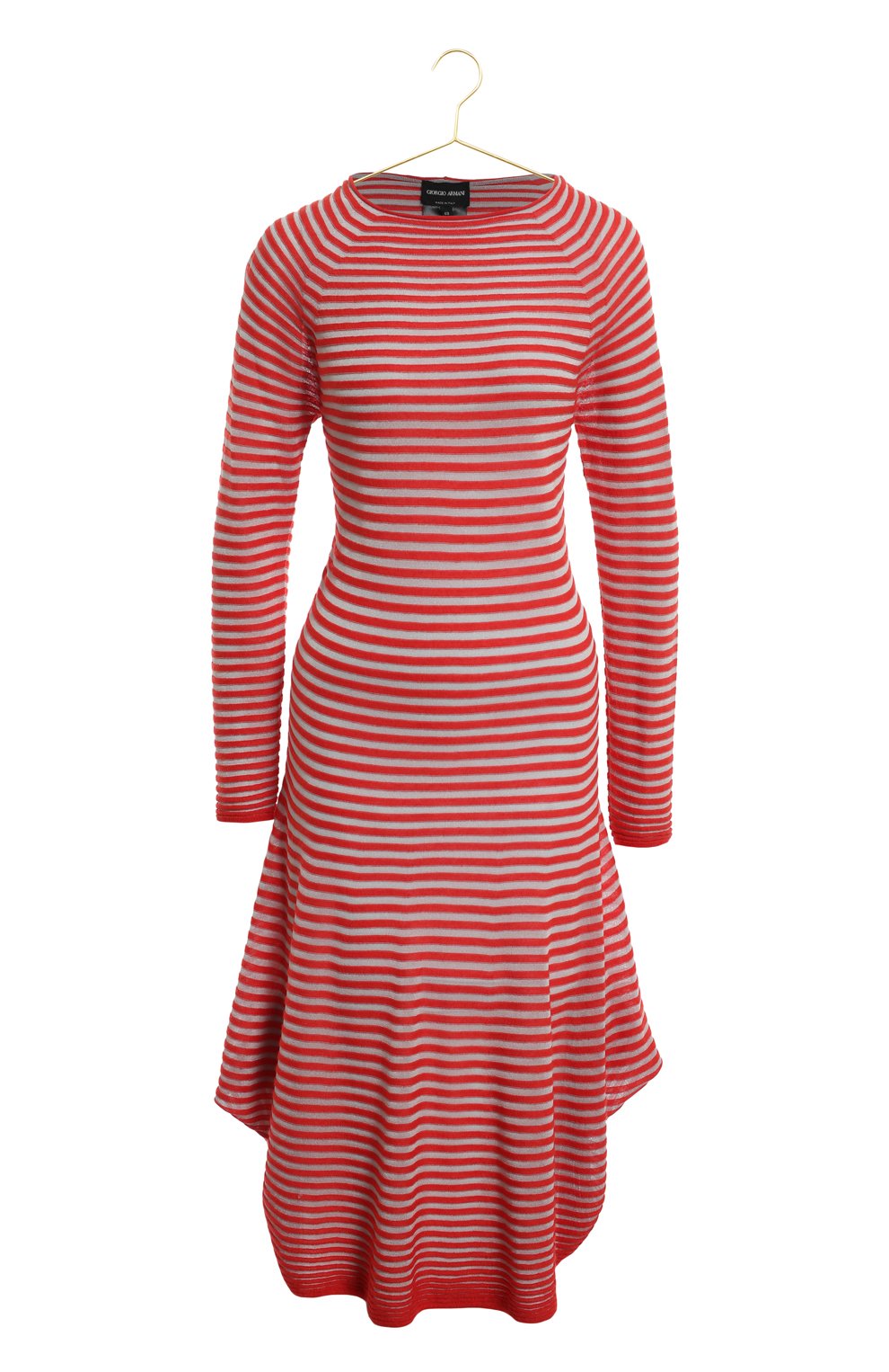 Платье | Giorgio Armani | Красный - 1