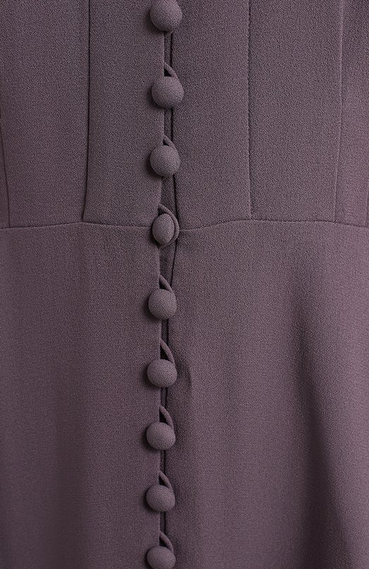 Платье | Valentino | Фиолетовый - 3