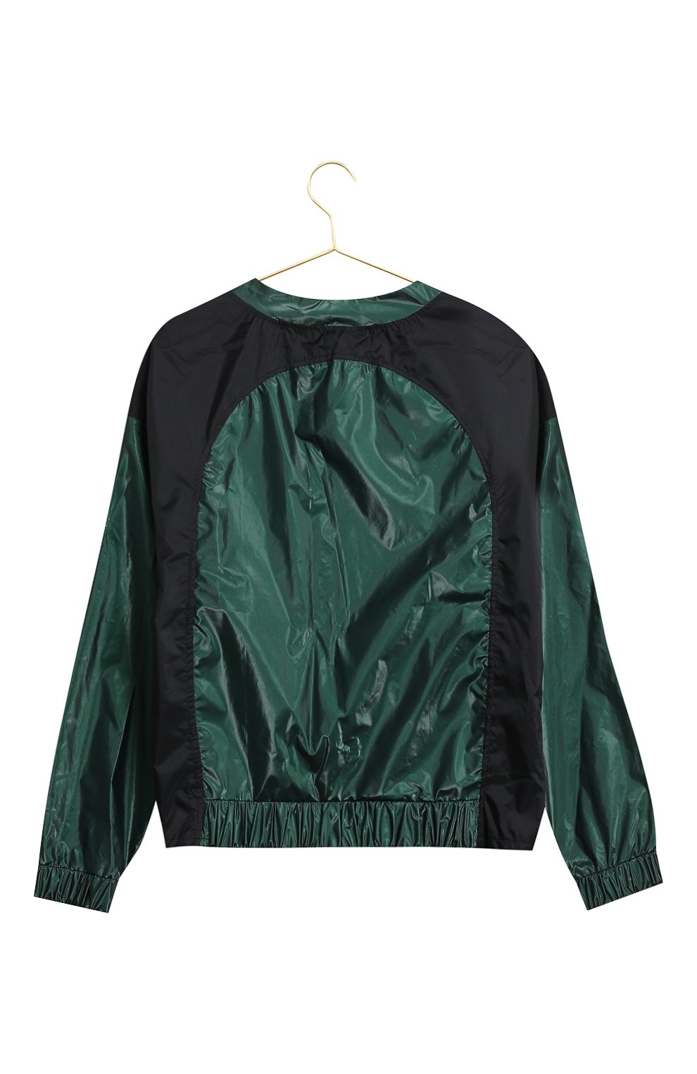 Куртка | Koral | Зелёный - 2