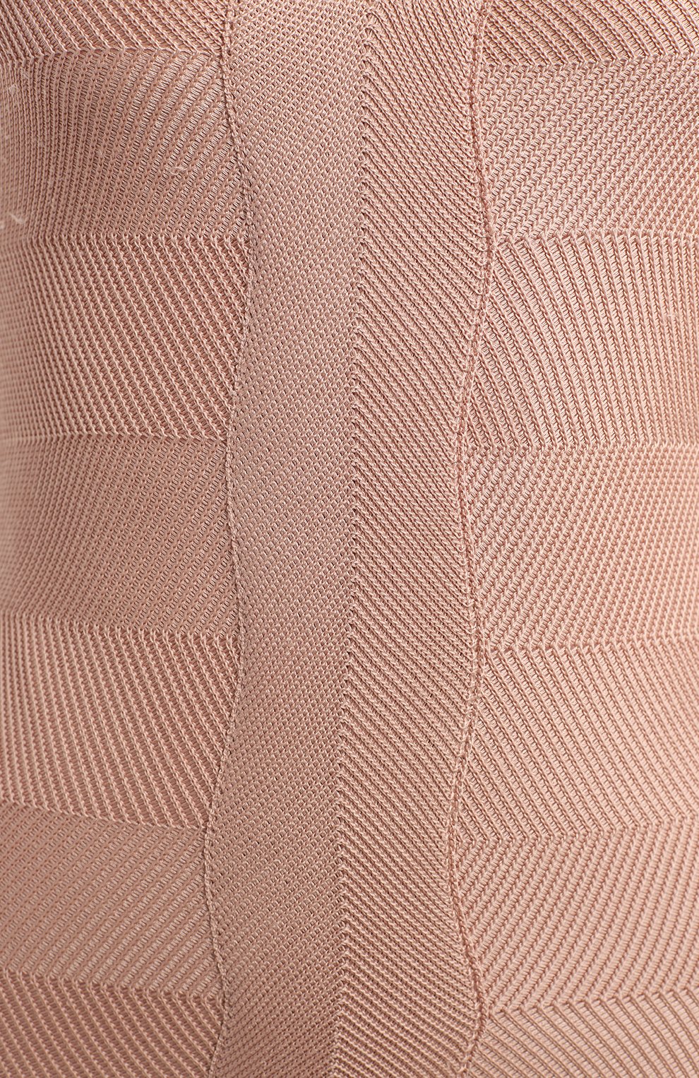 Шелковый топ | Dior | Розовый - 3