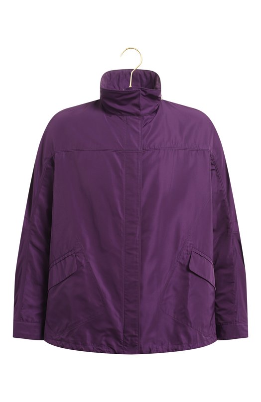 Куртка | Loro Piana | Фиолетовый - 1