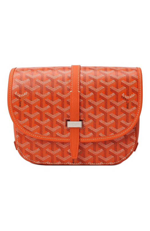 Goyard belvedere clearance pm