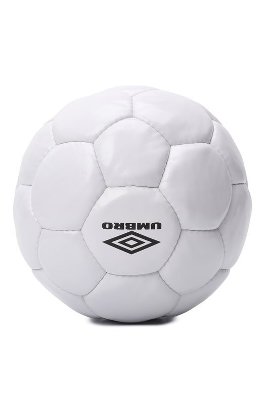 Футбольный мяч | Supreme | Белый - 2
