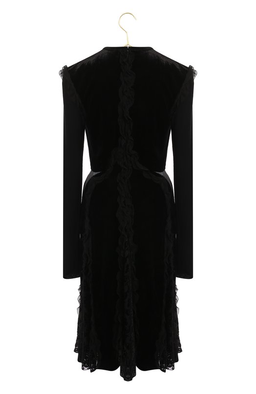 Платье | Givenchy | Чёрный - 2