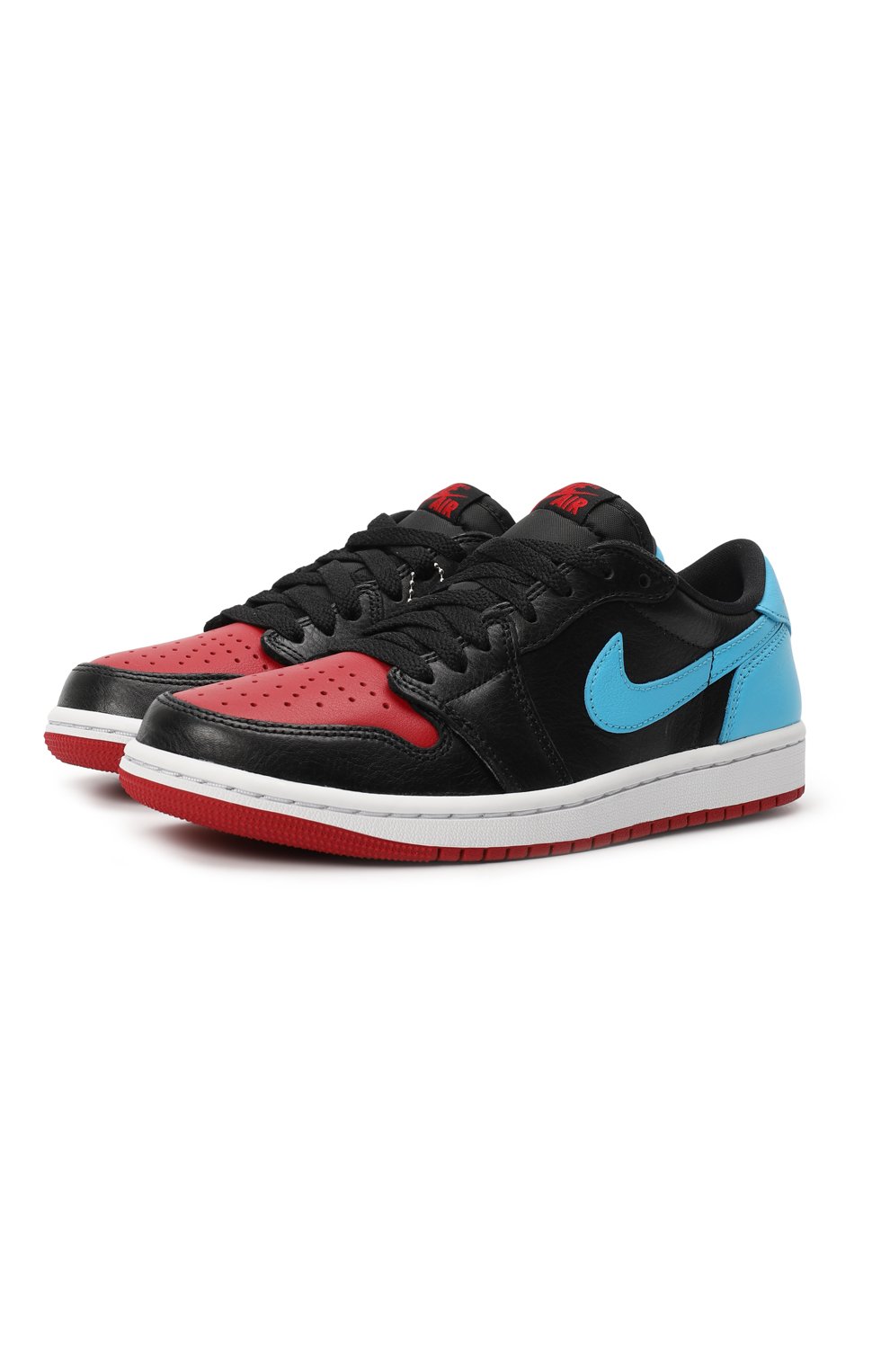 Nike air jordan clearance 1 low og chicago