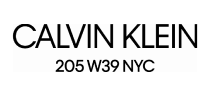 CALVIN KLEIN 205W39NYC