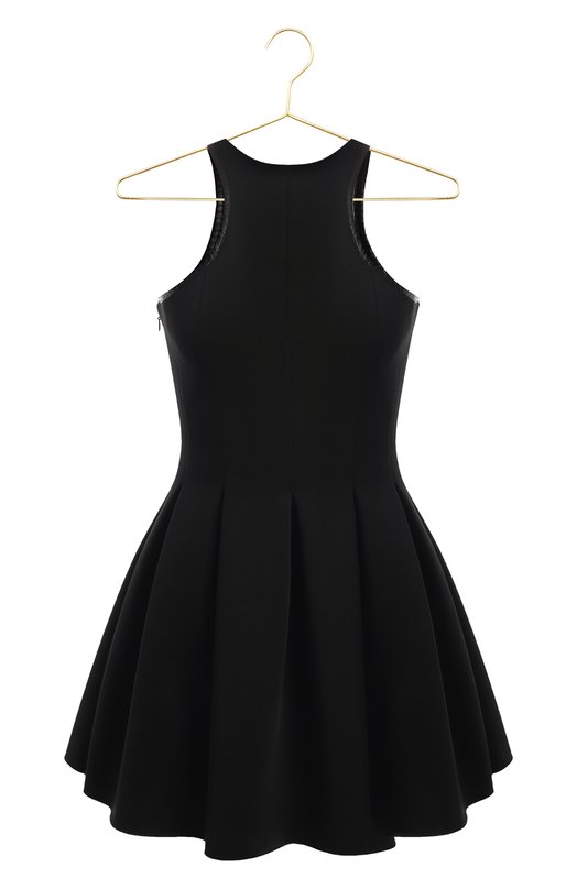 Платье | Philipp Plein | Чёрный - 1