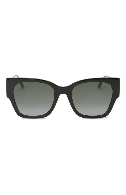 Солнцезащитные очки | Dior | Чёрный - 2
