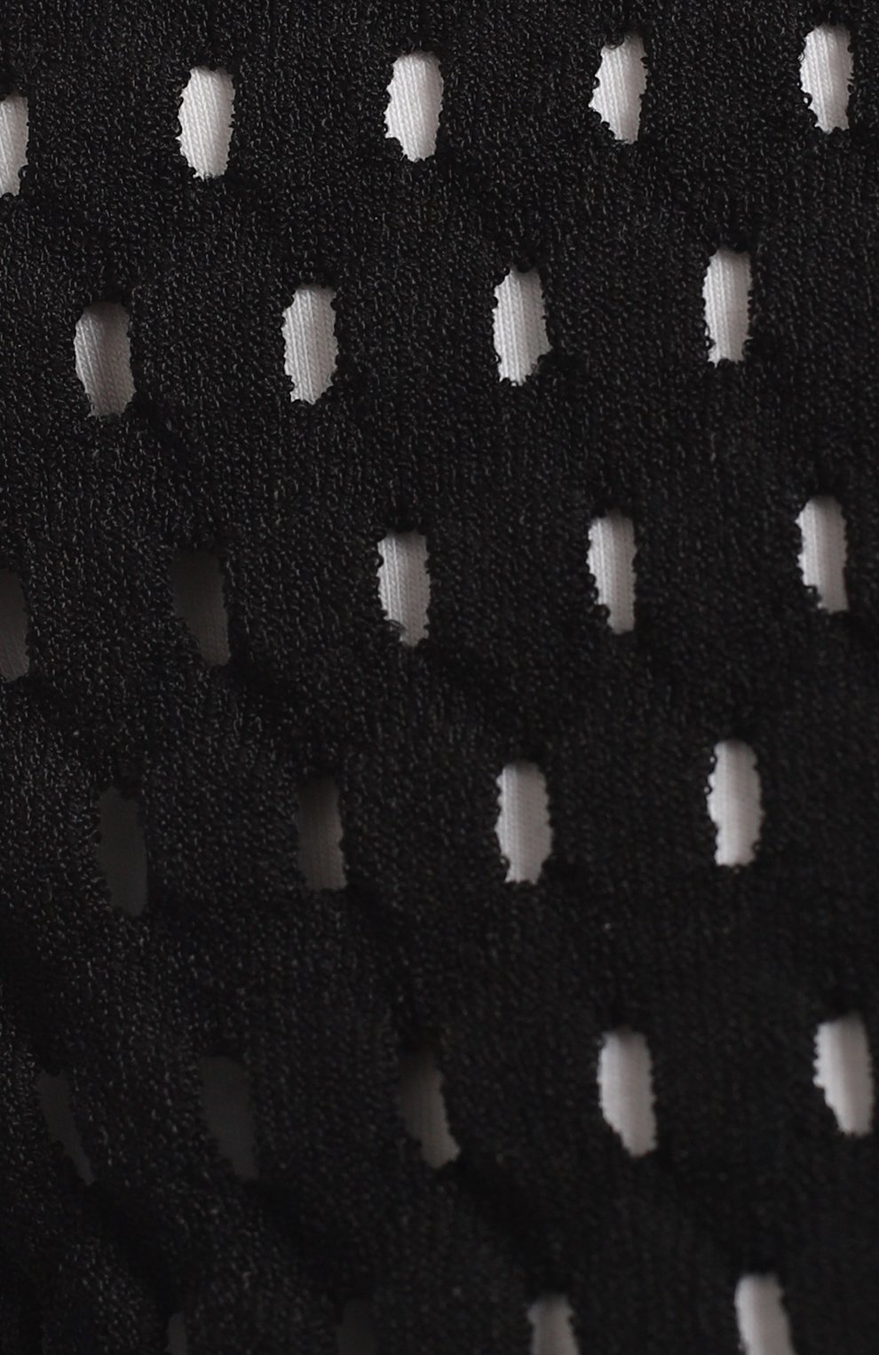 Пуловер | Tom Ford | Чёрный - 3
