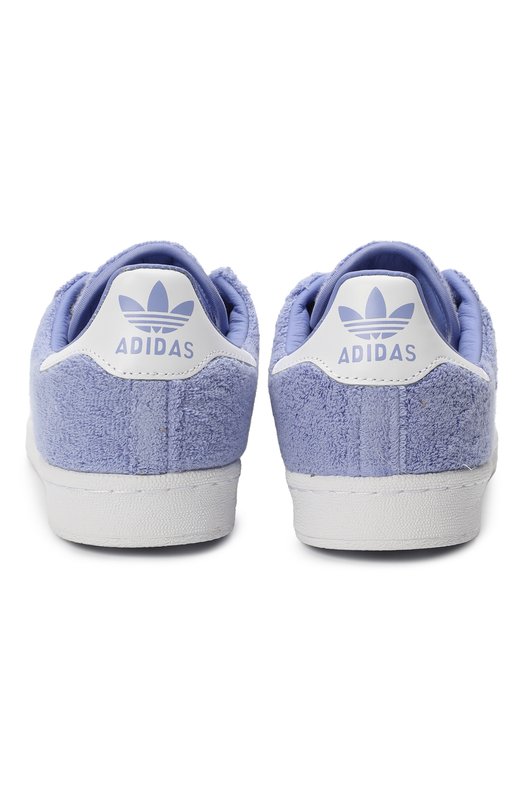 Кеды Campus 80s adidas x South Park adidas, цвет Фиолетовый купить на ...