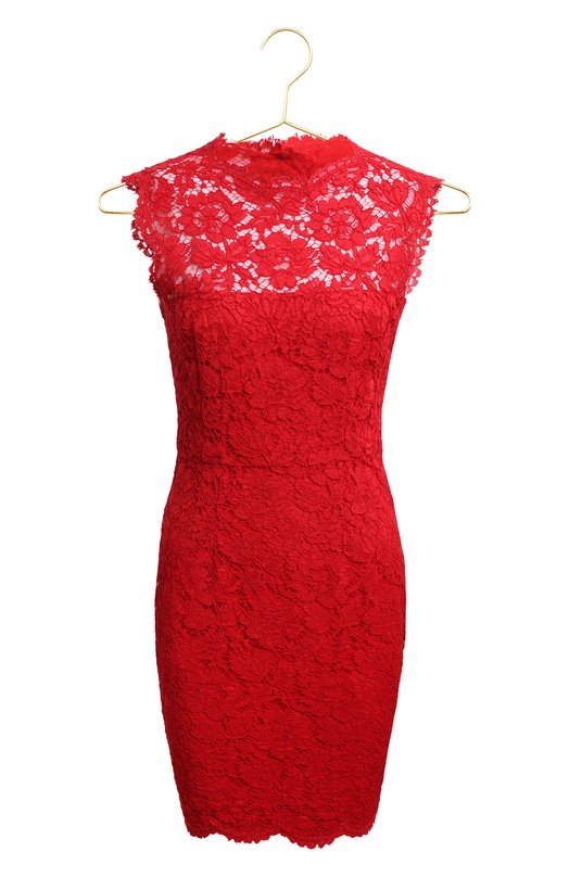 Платье | Valentino | Красный - 1