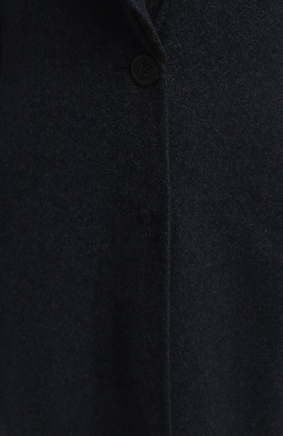 Кашемировое пальто | Dior | Серый - 3