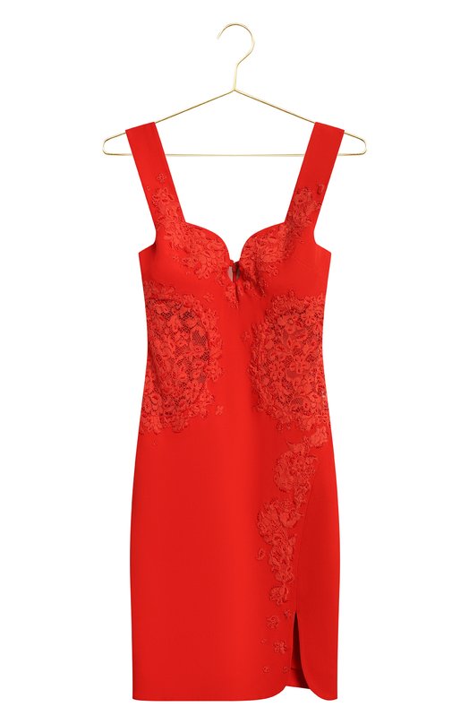 Платье | Roberto Cavalli | Красный - 1