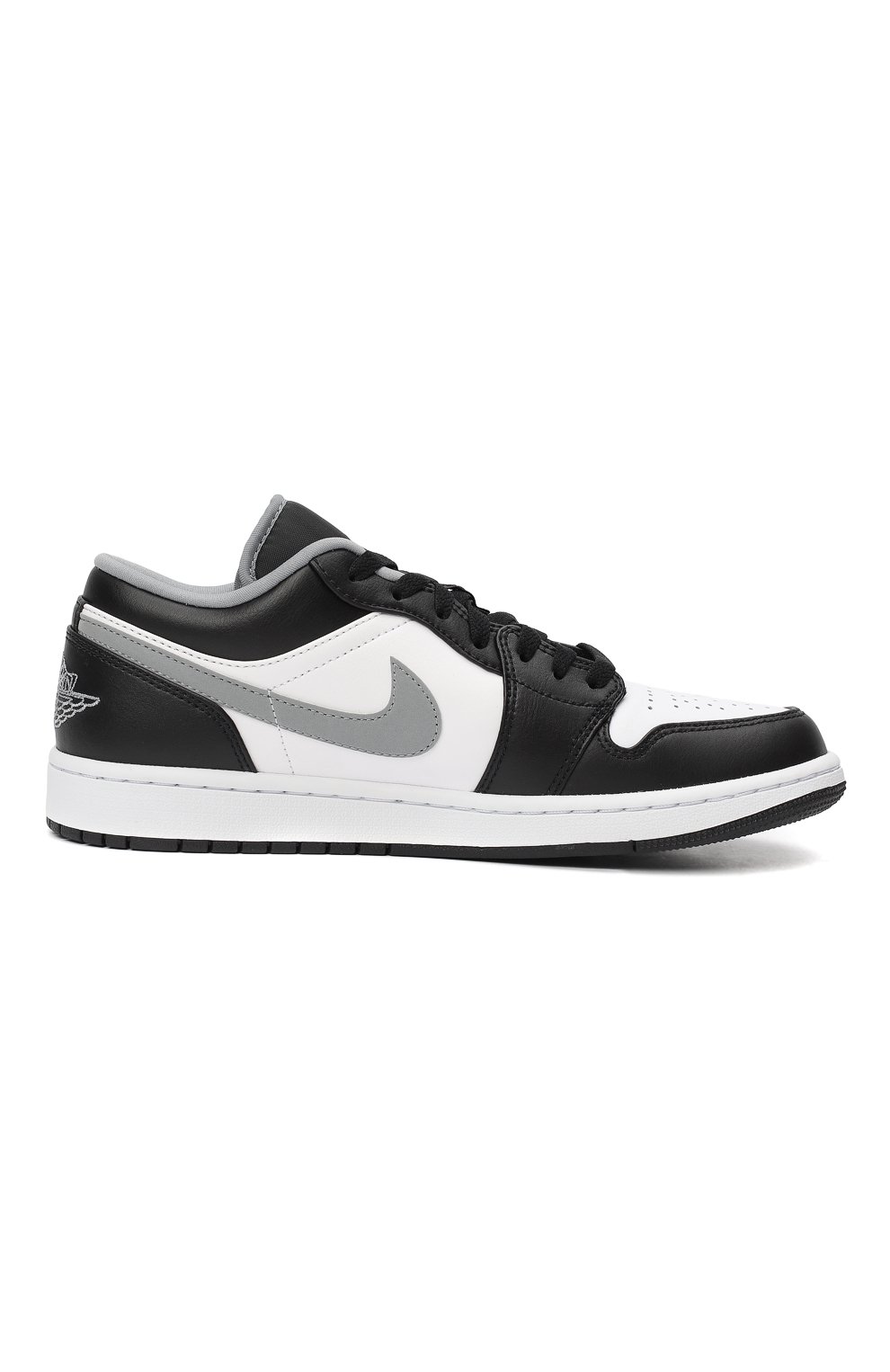 Air jordan best sale 1 low grise