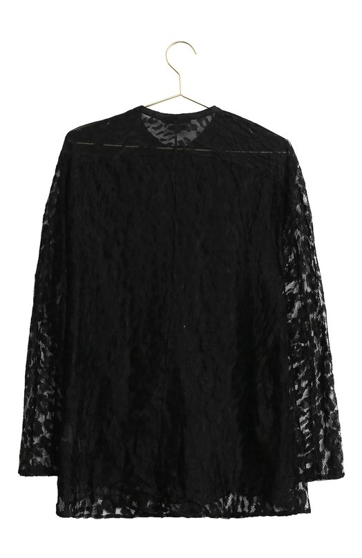 Кружевная блузка | Tom Ford | Чёрный - 2