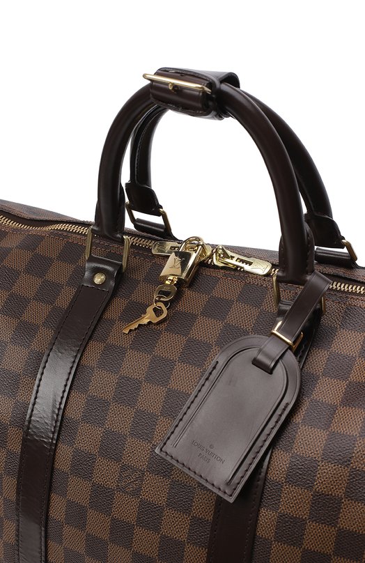 Lv keepall hot sale 55 price