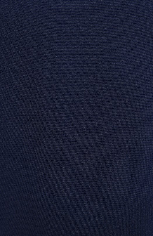 Шерстяная футболка | Berluti | Синий - 3