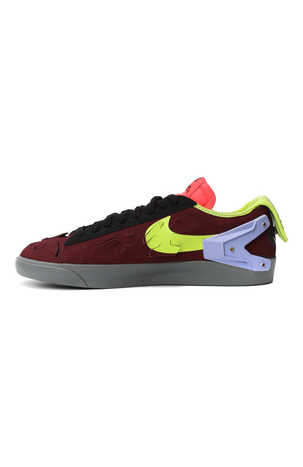 Кеды Acronym x Nike Blazer Low | Nike | Разноцветный - 6