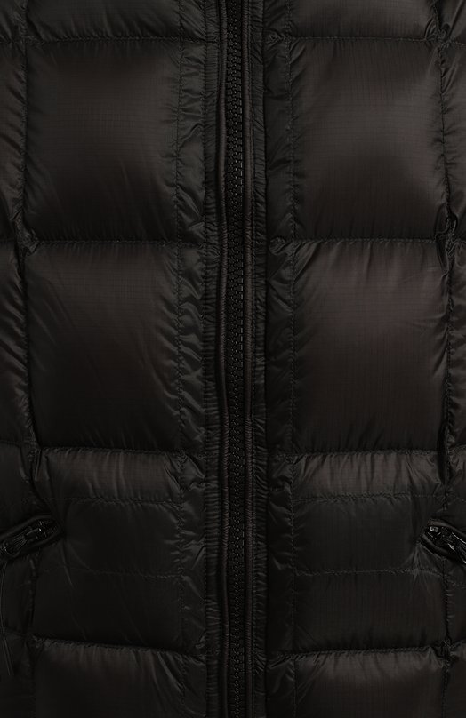 Пуховая куртка | CP Company | Чёрный - 3