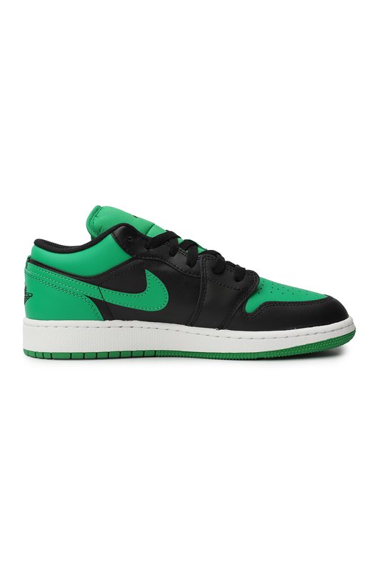 Кеды Air Jordan 1 Low | Nike | Зелёный - 7