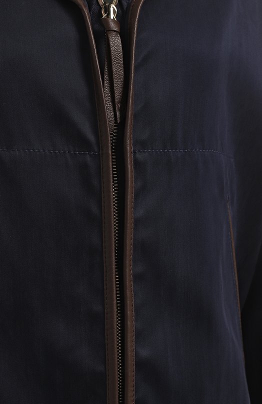 Куртка | Giorgio Armani | Синий - 3