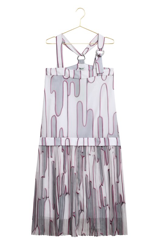 Платье | Kenzo | Серый - 1