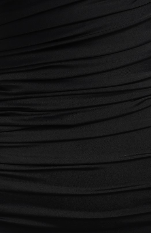 Платье | Balenciaga | Чёрный - 3