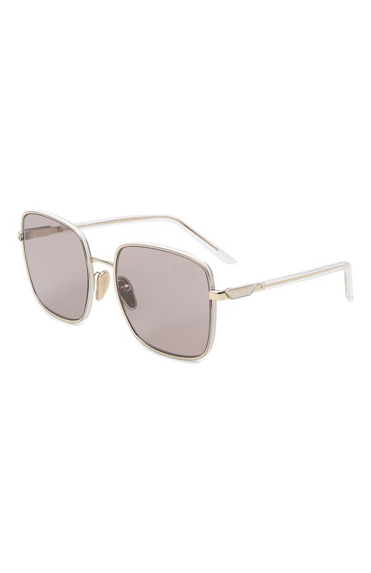Солнцезащитные очки | Prada | Белый - 1